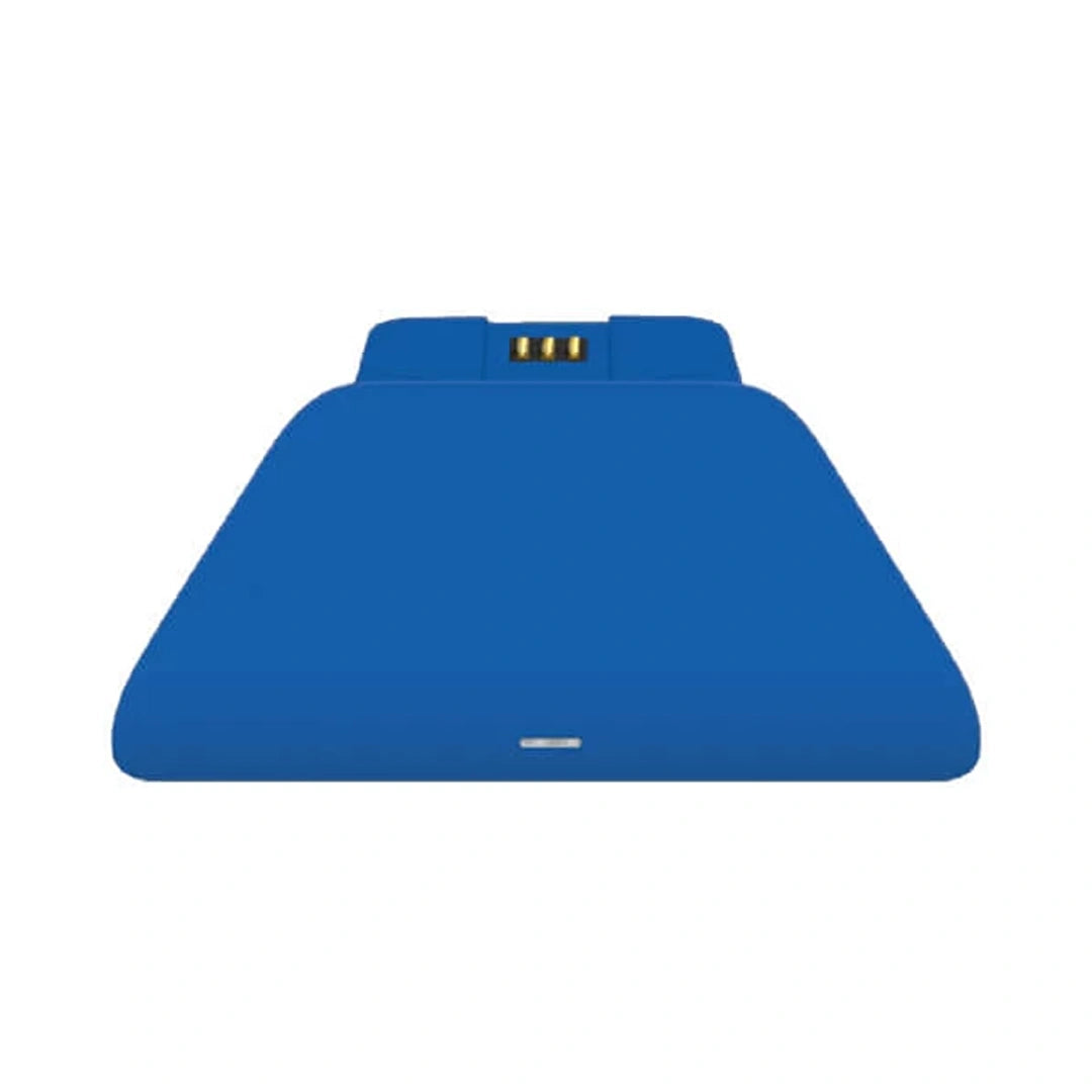 Razer Universal Quick Charging Stand for Xbox - Shock Blue in Qatar Razer Universal Quick Charging Stand for Xbox - Shock Blue in Qatar